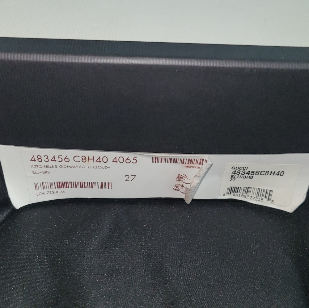 Gucci Shoes